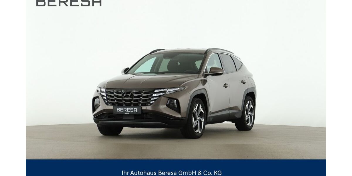 Hyundai TUCSON 56.200 km 25.980 &euro; Osnabrück 49078