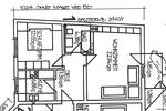 Etagenwohnung Schweinfurt Haardt - 2 Zimmer, 54 m&sup2;, 690&euro; | Angebot:26678779