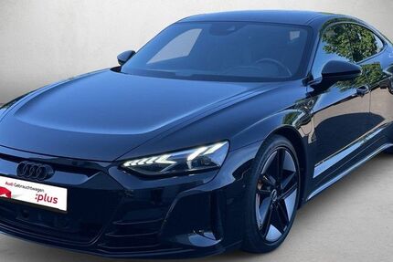 Audi RS e-tron GT 30.348 km 77.480 &euro; Mainz 55131