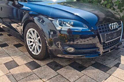 Audi TT 67.700 km 11.999 &euro; Bellheim 76756