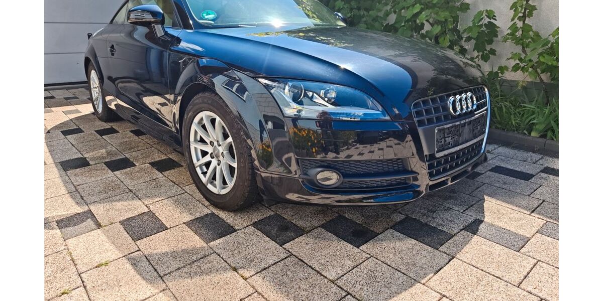 Audi TT 67.700 km 11.999 &euro; Bellheim 76756