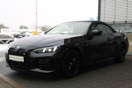 BMW M440 5.490 km 64.440 &euro; Neusitz/Rothenburg 91616