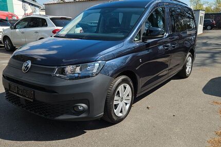 VW Caddy 16.000 km 33.915 &euro; Teltow 14513