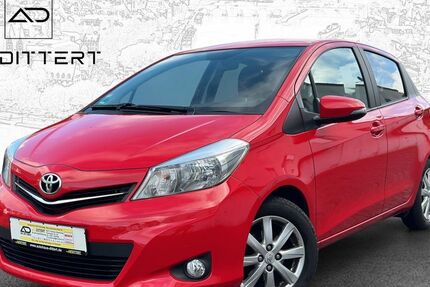 Toyota Yaris 46.350 km 6.890 &euro; Koblenz-Niederberg 56077