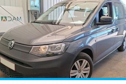 VW Caddy Maxi 76.837 km 24.290 &euro; Wolfsburg 38440