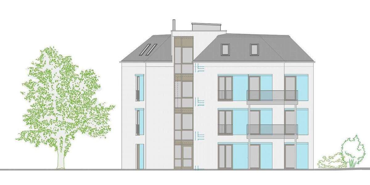 Etagenwohnung Dresden Briesnitz - 6 Zimmer, 178 m&sup2;, 884.500&euro; | Angebot:25264438