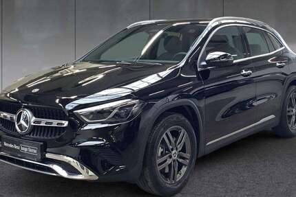 Mercedes-Benz GLA 220 8.000 km 45.850 &euro; Sondershausen 99706