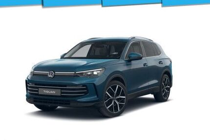 VW Tiguan 23.003 km 41.430 &euro; Mosbach 74821