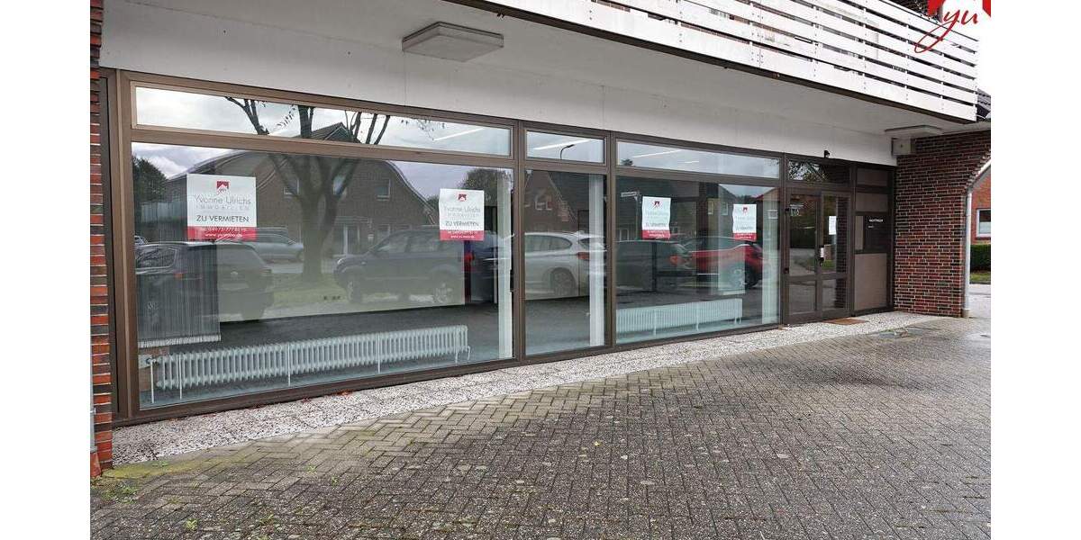 Gewerbeobjekt Westerholt - 590&euro; | Angebot:25386662