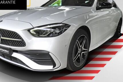 Mercedes-Benz C 300 7.738 km 43.480 &euro; Garbsen 30827
