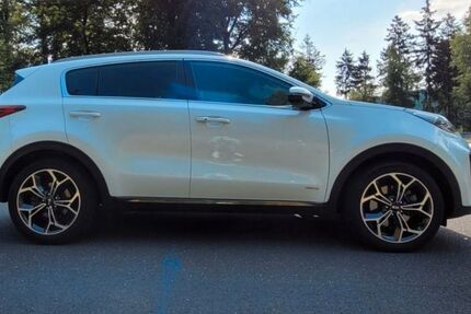 Kia Sportage 74.432 km 19.500 &euro; Nagold 72202