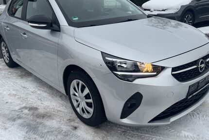 Opel Corsa 96.200 km 9.999 &euro; Moormerland 26802