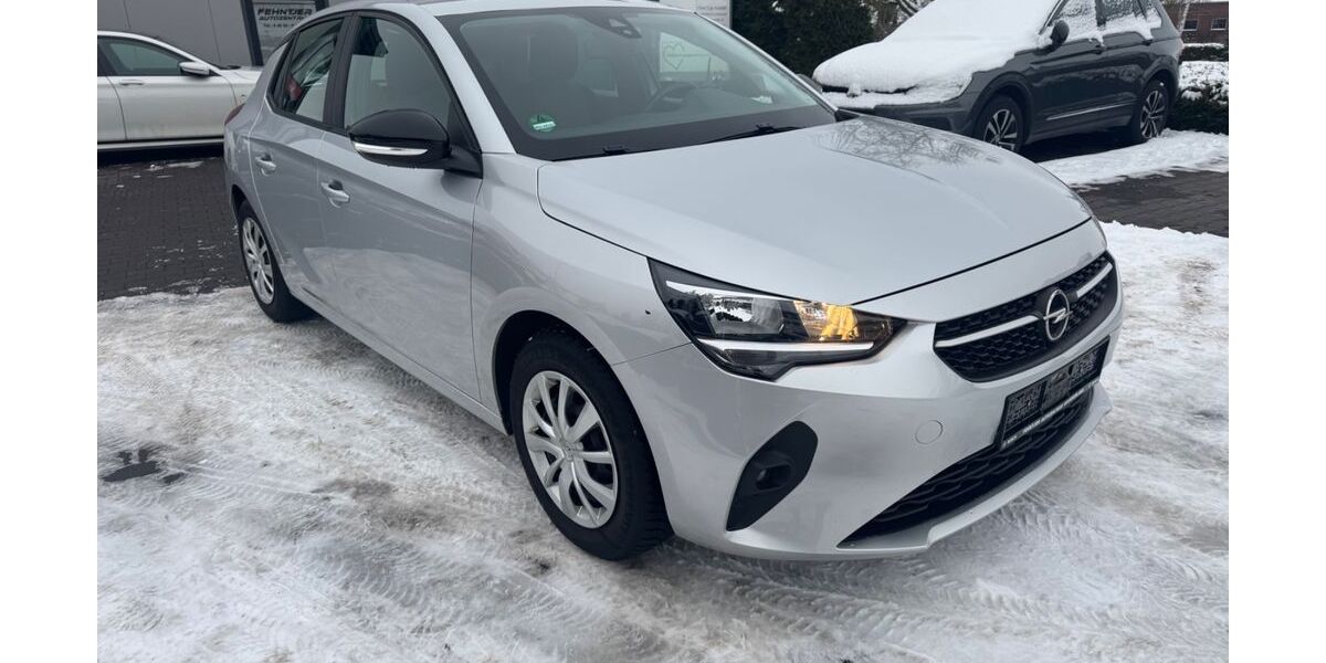 Opel Corsa 96.200 km 9.999 &euro; Moormerland 26802