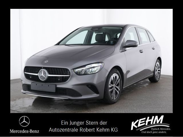 B 200