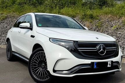Mercedes-Benz EQC 15.250 km 42.480 &euro; Volkesfeld 56745