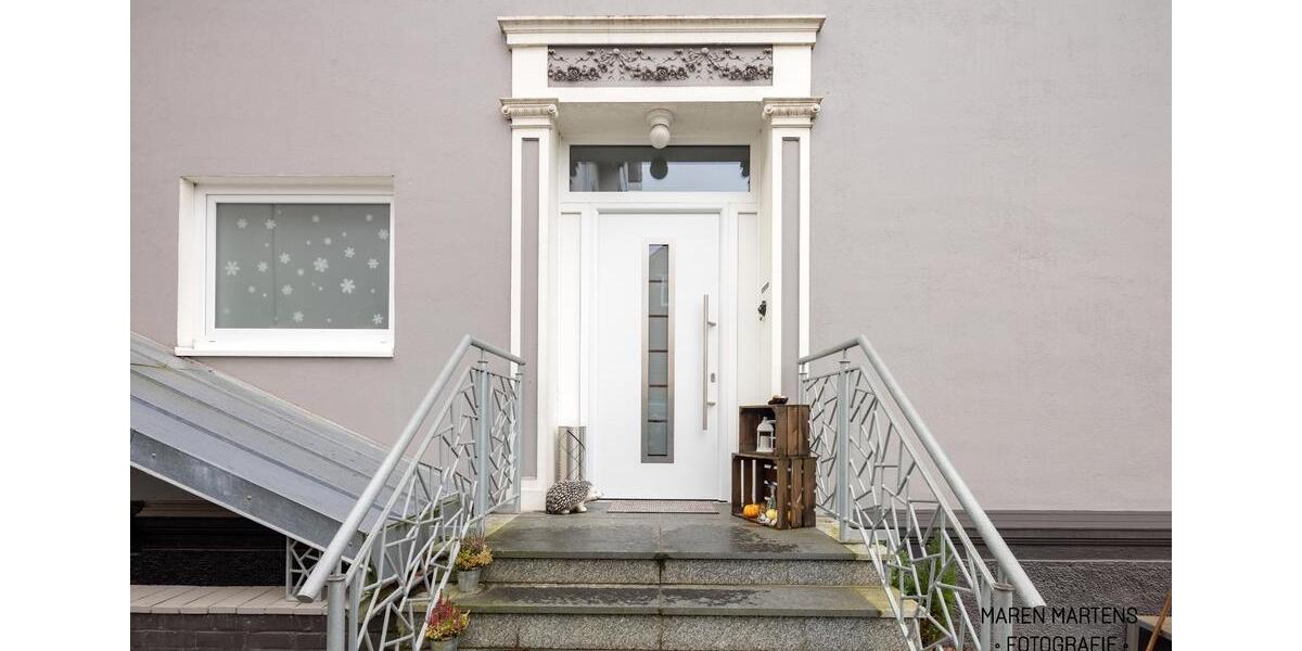 Erdgeschoßwohnung Stade Altländer Viertel - 4 Zimmer, 110 m&sup2;, 1.320&euro; | Angebot:26408271