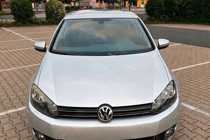 VW Golf 117.000 km 6.200 &euro; Verden 27282