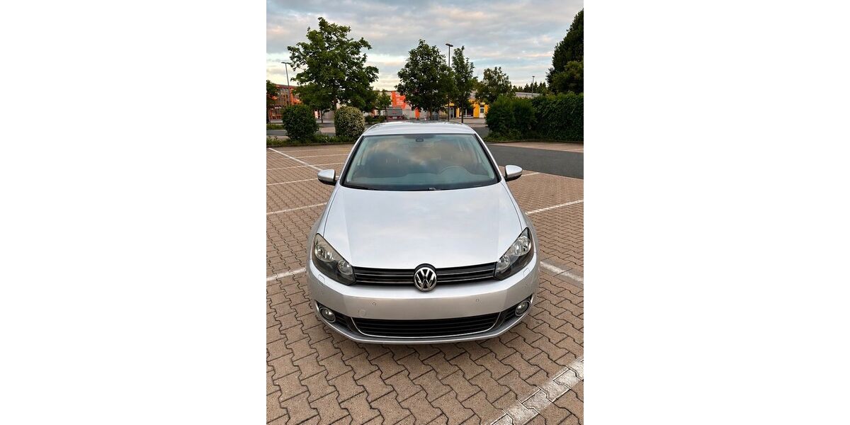 VW Golf 117.000 km 6.200 &euro; Verden 27282