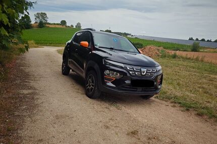 Dacia Spring 18.600 km 9.749 &euro; Ederheim 86739