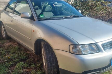 Audi A3 157.000 km 700 &euro; Bergheim 50127