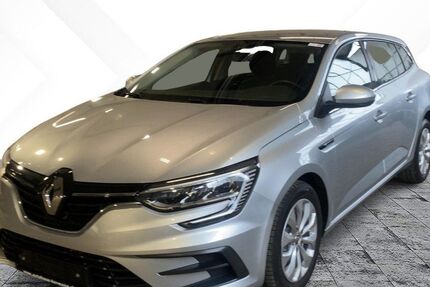 Renault Megane 47.953 km 12.149 &euro; Northeim 37154