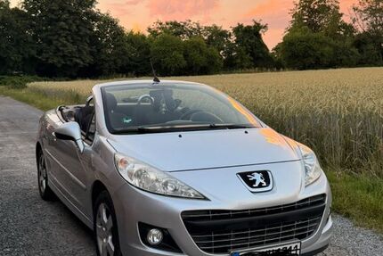 Peugeot 207 145.040 km 3.600 &euro; Weiterstadt 64331