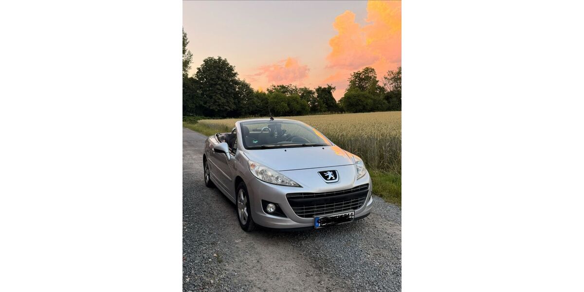 Peugeot 207 145.040 km 3.600 &euro; Weiterstadt 64331