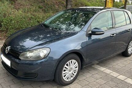 VW Golf 52.000 km 6.500 &euro; Neutraubling 93073