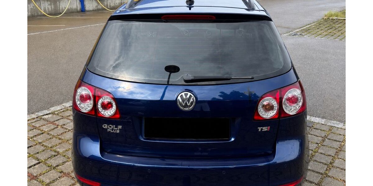 VW Golf Plus 146.452 km 4.290 &euro; Senden 89250