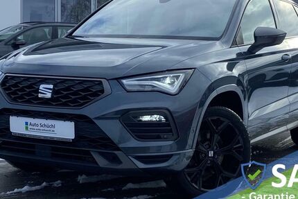 Seat Ateca 43.839 km 28.848 &euro; Schrobenhausen-Edelshsn. 86529