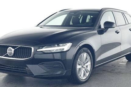 Volvo V60 20.691 km 30.998 &euro; Chemnitz OT Röhrsdorf 09247