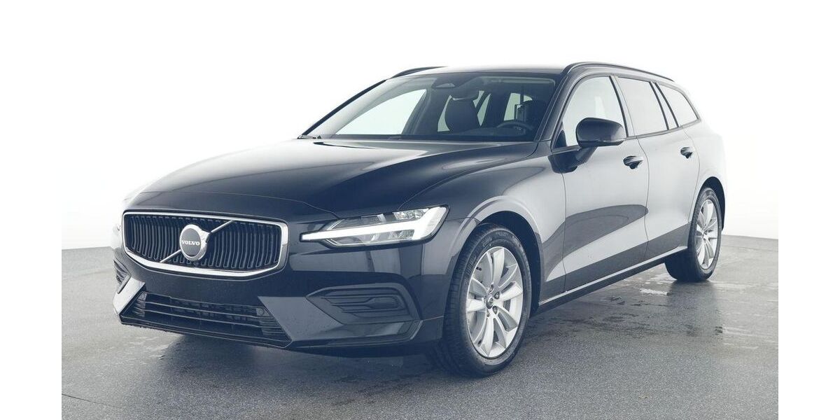 Volvo V60 20.691 km 30.998 &euro; Chemnitz OT Röhrsdorf 09247