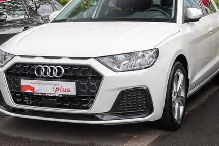 Audi A1 39.822 km 21.775 &euro; Sankt Augustin-Menden 53757