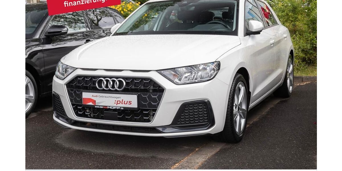 Audi A1 39.822 km 21.775 &euro; Sankt Augustin-Menden 53757