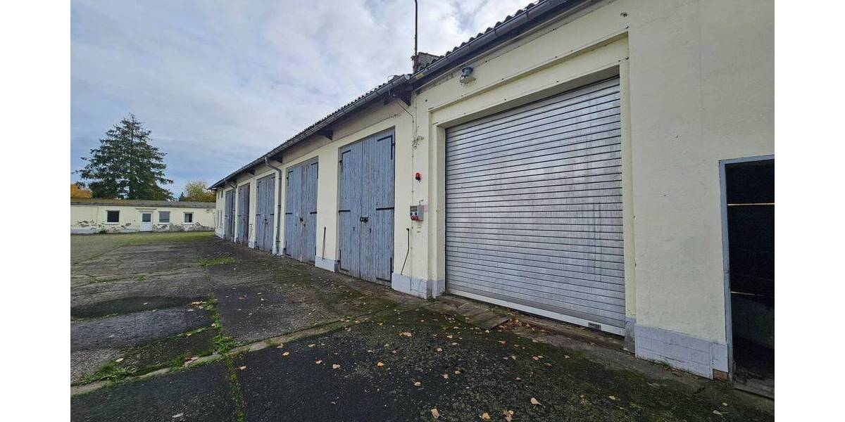 Gewerbeobjekt Grimma Mutzschen - 1.900.000&euro; | Angebot:25958961