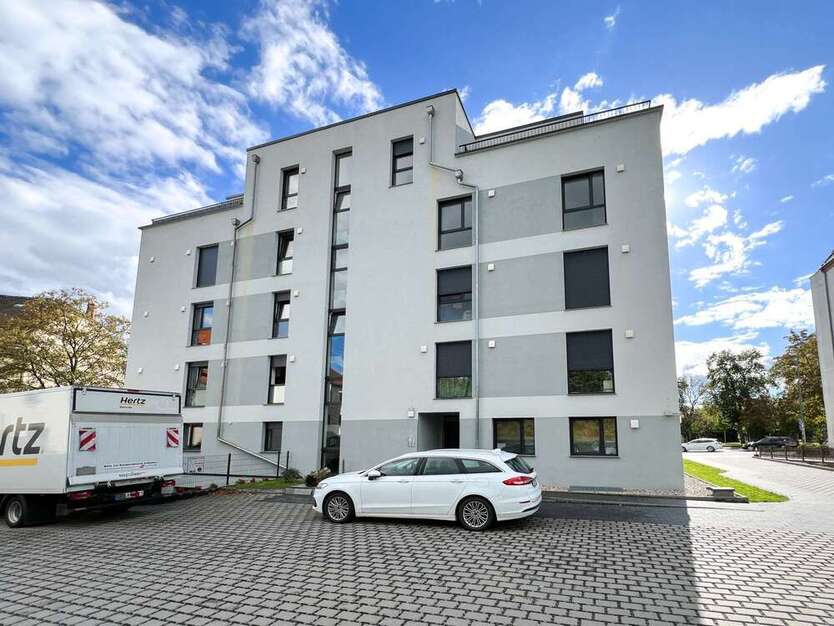 Wohnung zum Mieten in Taucha 1.095 € 91.26 m²