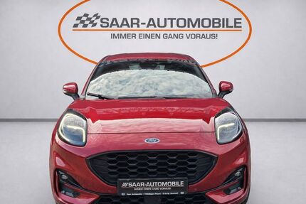 Ford Puma 113.790 km 11.999 &euro; Völklingen-Fenne 66333