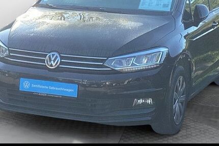 VW Touran 104.450 km 21.595 &euro; Schwaebisch Hall 74523