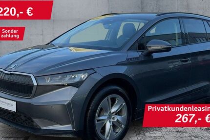 Skoda Enyaq 9.638 km 26.780 &euro; Hof 95030