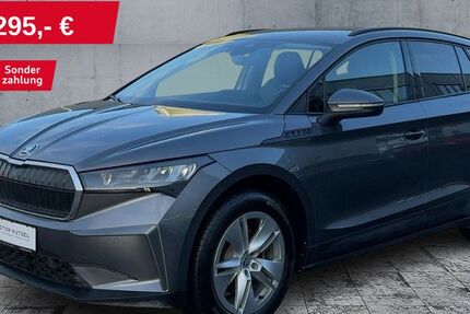 Skoda Enyaq 9.700 km 26.650 &euro; Hof 95030