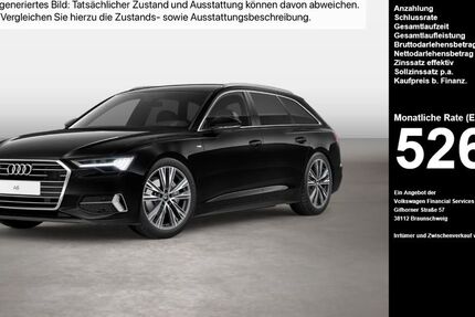Audi A6 95.116 km 33.865 &euro; Oelde (Stromberg) 59302