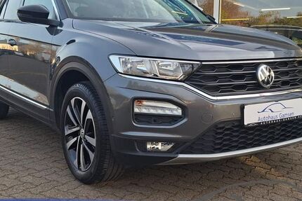 VW T-Roc 50.000 km 19.990 € Gifhorn 38518