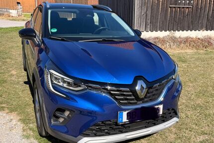 Renault Captur 33.000 km 12.999 &euro; Jettingen 71131