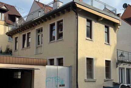 Gewerbeobjekt Villingen-Schwenningen Schwenningen - 1.430&euro; | Angebot:25483322