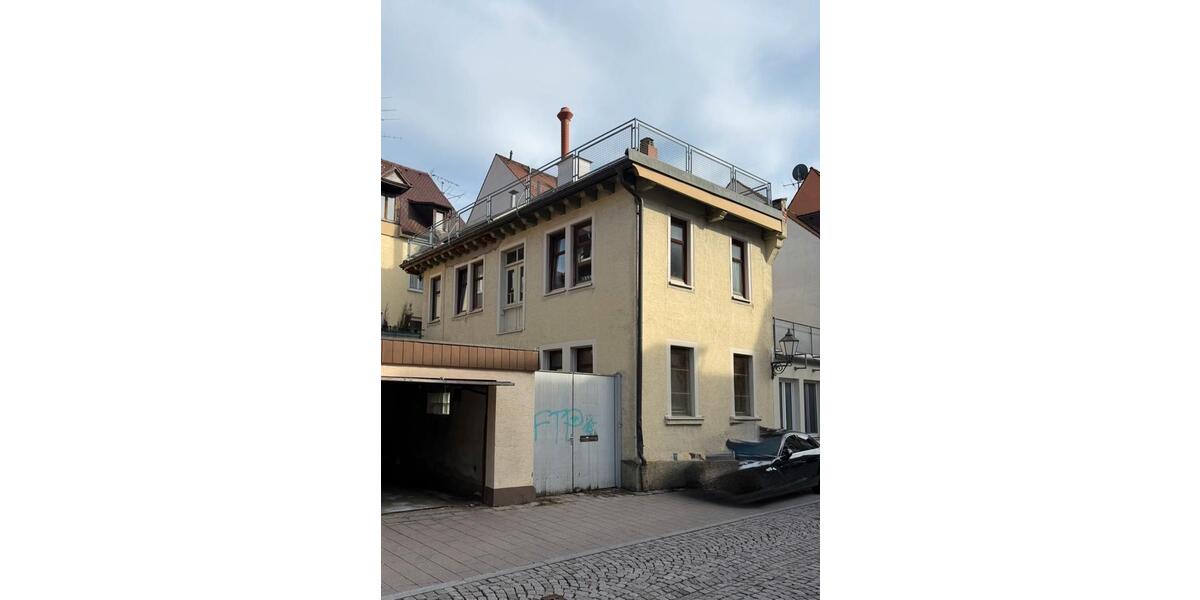 Gewerbeobjekt Villingen-Schwenningen Schwenningen - 1.430&euro; | Angebot:25483322