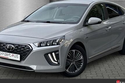 Hyundai IONIQ 70.363 km 16.470 &euro; Darmstadt 64285