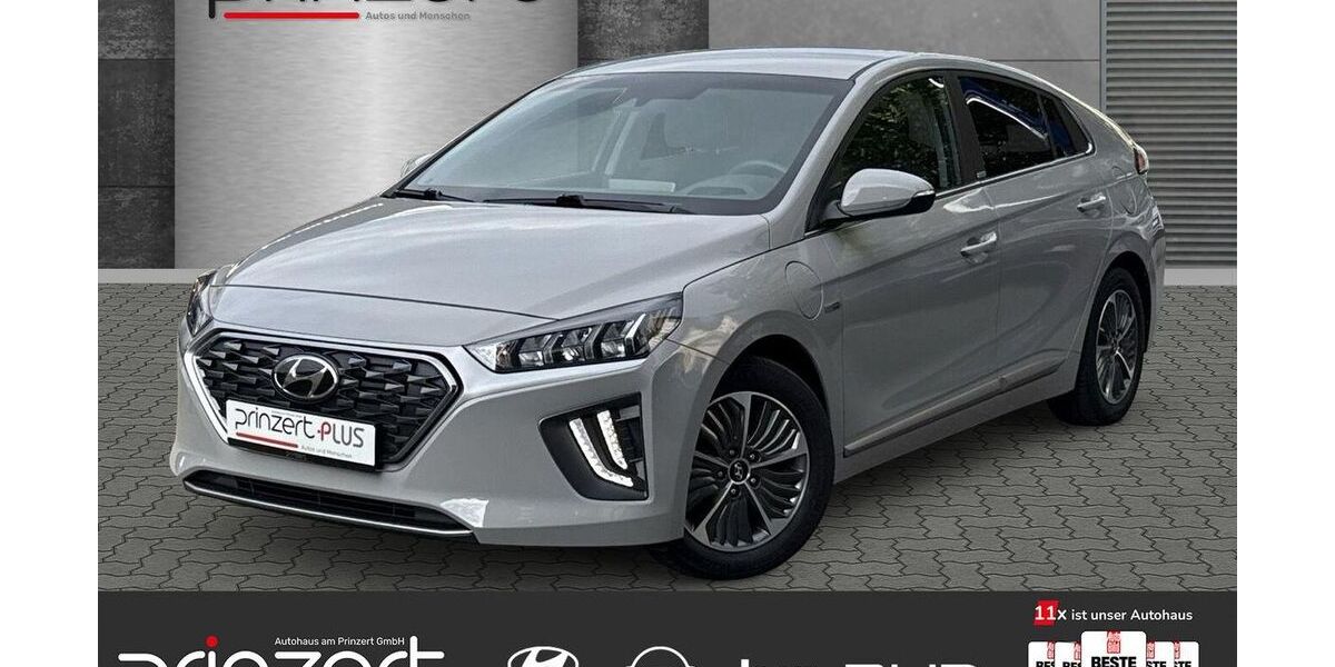 Hyundai IONIQ 70.363 km 16.470 &euro; Darmstadt 64285