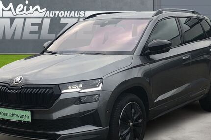 Skoda Karoq 13.432 km 37.980 € Chemnitz 09128
