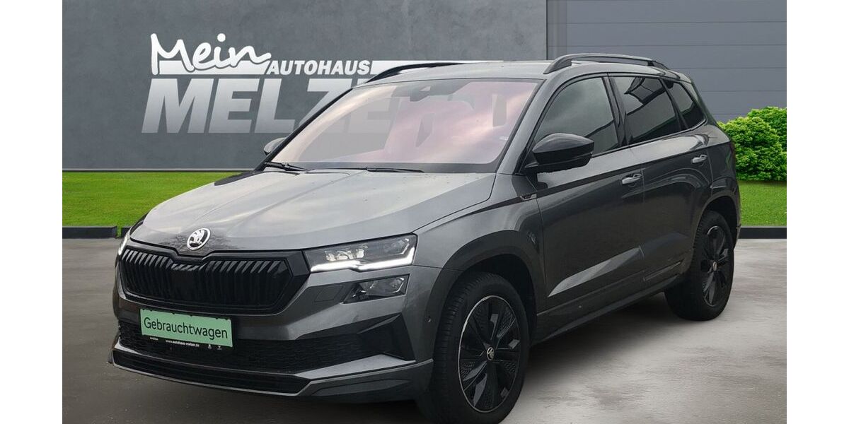 Skoda Karoq 13.432 km 37.980 € Chemnitz 09128