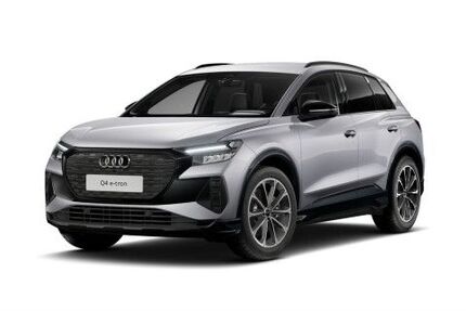 Audi Q4 e-tron 41.548 km 31.640 &euro; Frankfurt am Main 60326